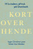 Kort Over Hende