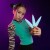 K-Pop Demon Hunters - Zoey S Spirit Blades - Hasbro G4787