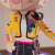 4D Build - Huntrix Chibi 3D Puzzle Kit - K-Pop Demon Hunters