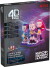 4D Build - Huntrix Chibi 3D Puzzle Kit - K-Pop Demon Hunters
