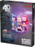 4D Build - Huntrix Chibi 3D Puzzle Kit - K-Pop Demon Hunters