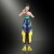 K-Pop Demon Hunters - Zoey Action Figur - 14 Cm - Mattel Jry32