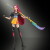 K-Pop Demon Hunters - Mira Action Dukke - 16 Cm