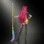 K-Pop Demon Hunters - Mira Action Dukke - 16 Cm