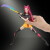 K-Pop Demon Hunters - Mira Action Dukke - 16 Cm