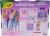 Kpop Demon Hunters Crayola Sketch Color Kit