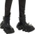 Kpop Demon Hunters Deluxe Fashion Dukke 30 Cm - Rumi