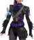 Kpop Demon Hunters Deluxe Fashion Dukke 30 Cm - Rumi