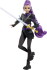 Kpop Demon Hunters Deluxe Fashion Dukke 30 Cm - Rumi