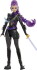 Kpop Demon Hunters Deluxe Fashion Dukke 30 Cm - Rumi