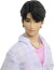 Kpop Demon Hunters Fashion Core Dukke 30 Cm - Jinu