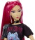 K-Pop Demon Hunters - Huntrix Mira Dukke - Mattel Jrn36