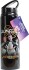 Kpop Demon Hunters - Flip Top Drinking Bottle - Golden - 650Ml