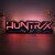 Kpop Demon Hunters - Huntrx Table Lamp