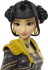 Kpop Demon Hunters Syngende Dukke 28 Cm - Zoey