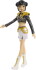 Kpop Demon Hunters Syngende Dukke 28 Cm - Zoey