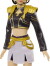 Kpop Demon Hunters Syngende Dukke 28 Cm - Zoey
