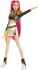 Kpop Demon Hunters Syngende Dukke 30 Cm - Mira