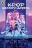 Kpop Demon Hunters The Official Junior Novelization
