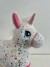 Krea Hop And Bounce Plush Horse Rainbow 36-2033