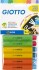 Kridtholder - Farve Kan Variere - 6 Assorterede