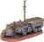 Revell - Krupp Protze Kfz 69 Med 3 7 Cm Pak - 1 76 - 03344