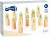 Kongespil Med Tal - Kubb - Træ - Small Foot