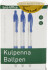 Kuglepen - 50 Stk