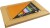 Karton - Farvet - A2 - 180 G - Flere Farver - 120 Ark