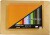 Karton - Farvet - A2 - 180 G - Flere Farver - 120 Ark