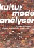 Kulturmødeanalyser