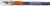 Fiskars - Art Knife Softgrip - Kunstnerkniv - 6711