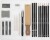 Nassau Fine Art - Sketching Set - 21 Dele