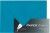 Kuvert C6 120G Petroleum Tekstureret 10Stk - 962 - Paper Exclusive