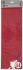 Kvast - Str 12X35 Cm - 14 G - Vinrødrød - 12 Stk
