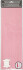 Kvast - Str 12X35 Cm - Pink - Lyserød - 12 Stk