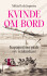 Kvinde Om Bord