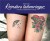 Kvinders Tatoveringer