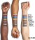 Kylie Cosmetics - Gel Eyeliner Pencil - 014 Shimmery Blue