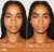 Kylie Cosmetics - Power Plush Foundation - 7 5C Cold