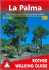 La Palma - Rother Walking Guide