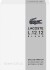 Lacoste - L1212 Blanc Edp 100 Ml