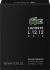 Lacoste - L1212 Noir Edt 100 Ml
