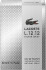 Lacoste - L1212 Silver Grey Edp 50 Ml