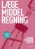 Lægemiddelregning