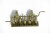 Billing Boats Fittings - Lænsepumpe - 55 X 17 Mm