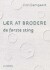 Lær At Brodere