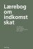 Lærebog Om Indkomstskat