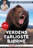 Læs Med Sebastian Klein - Verdens Farligste Bjørne