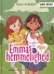 Læs Selv Pigeliv 2 - Emmas Hemmelighed